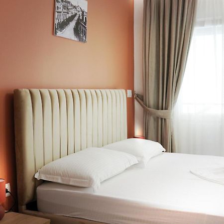 Hotel Luris 골렘 외부 사진