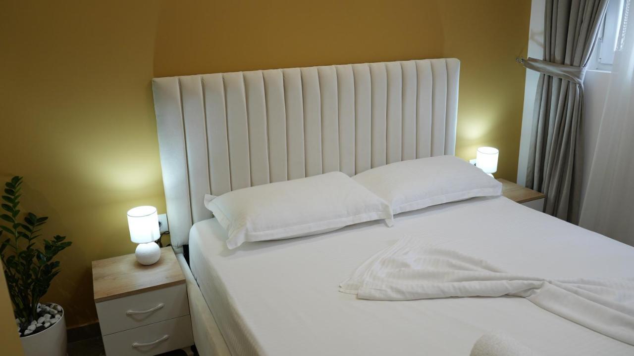 Hotel Luris 골렘 외부 사진