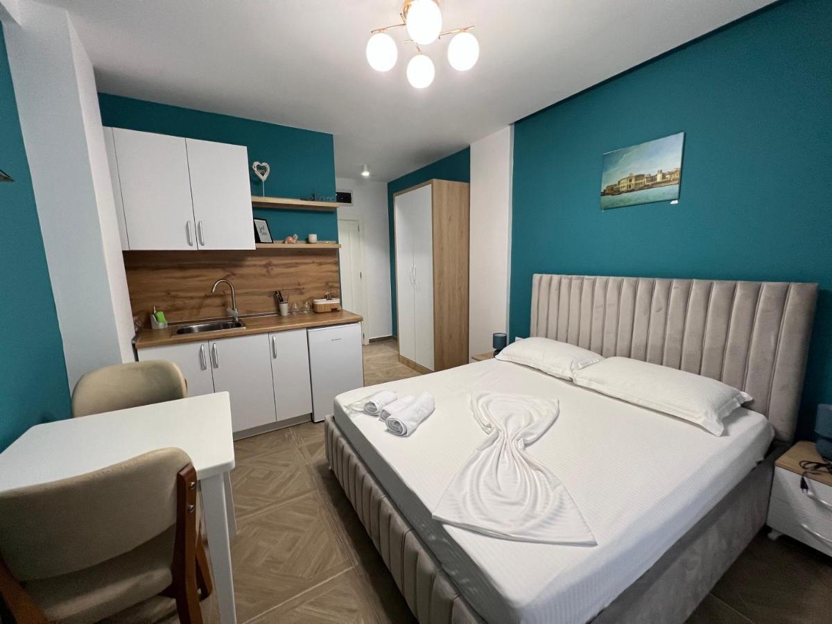 Hotel Luris 골렘 외부 사진
