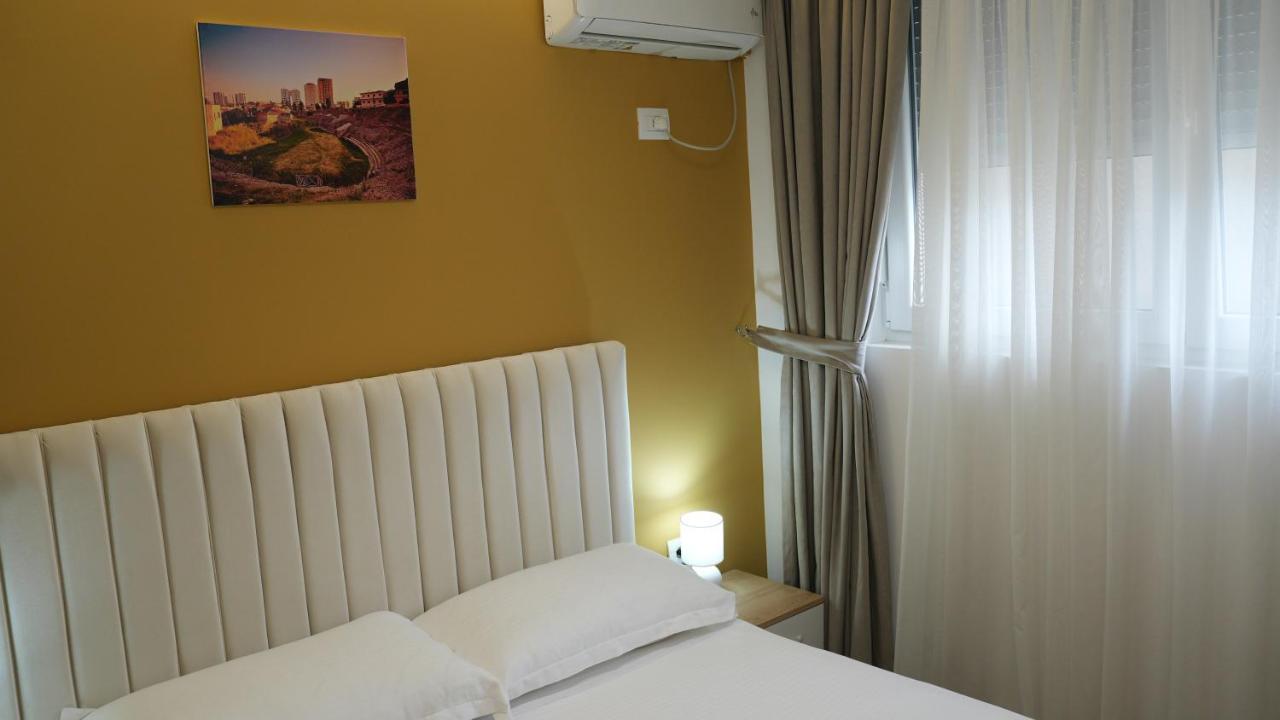 Hotel Luris 골렘 외부 사진
