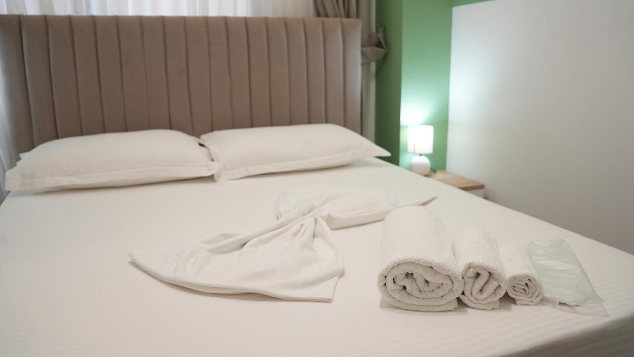 Hotel Luris 골렘 외부 사진