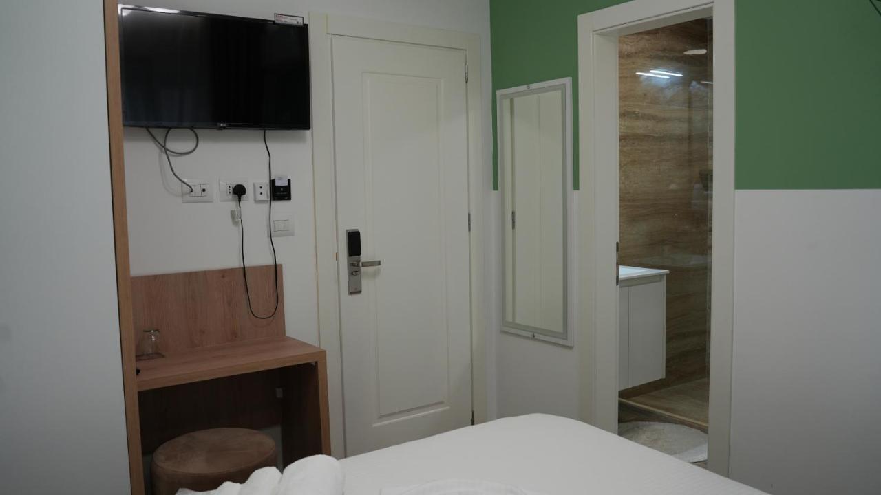 Hotel Luris 골렘 외부 사진