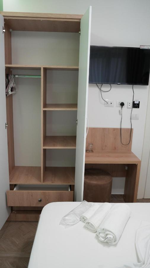 Hotel Luris 골렘 외부 사진