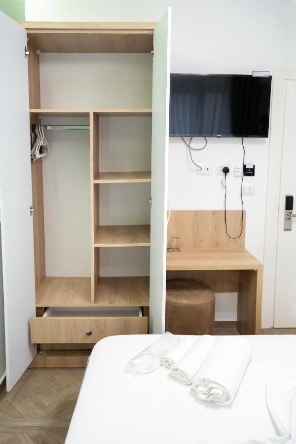 Hotel Luris 골렘 외부 사진