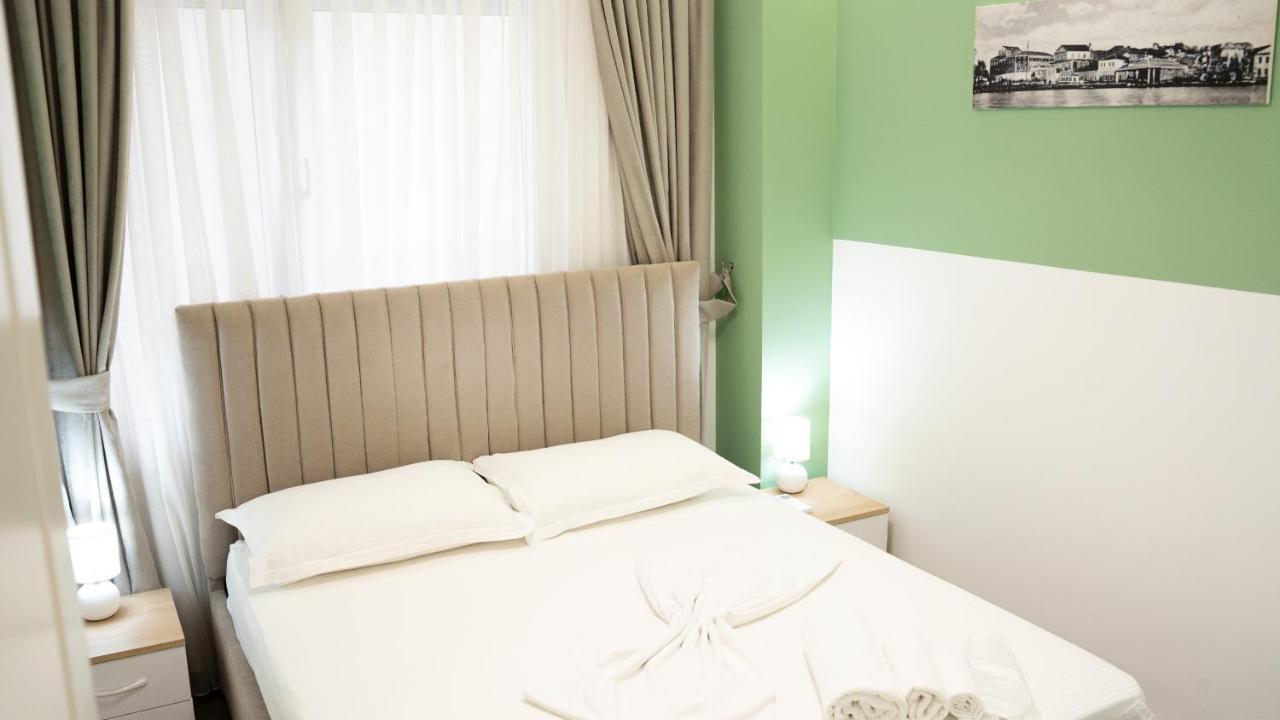 Hotel Luris 골렘 외부 사진
