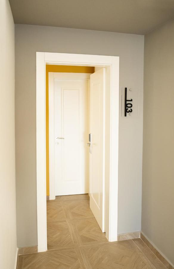 Hotel Luris 골렘 외부 사진