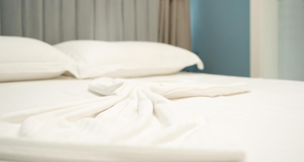 Hotel Luris 골렘 외부 사진