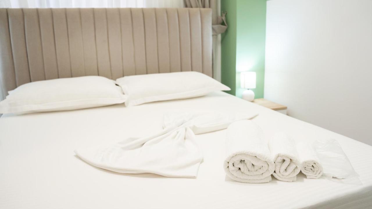 Hotel Luris 골렘 외부 사진