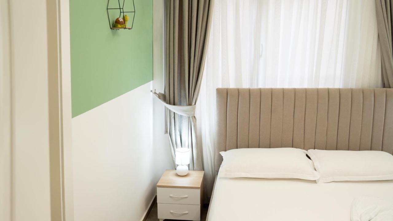 Hotel Luris 골렘 외부 사진