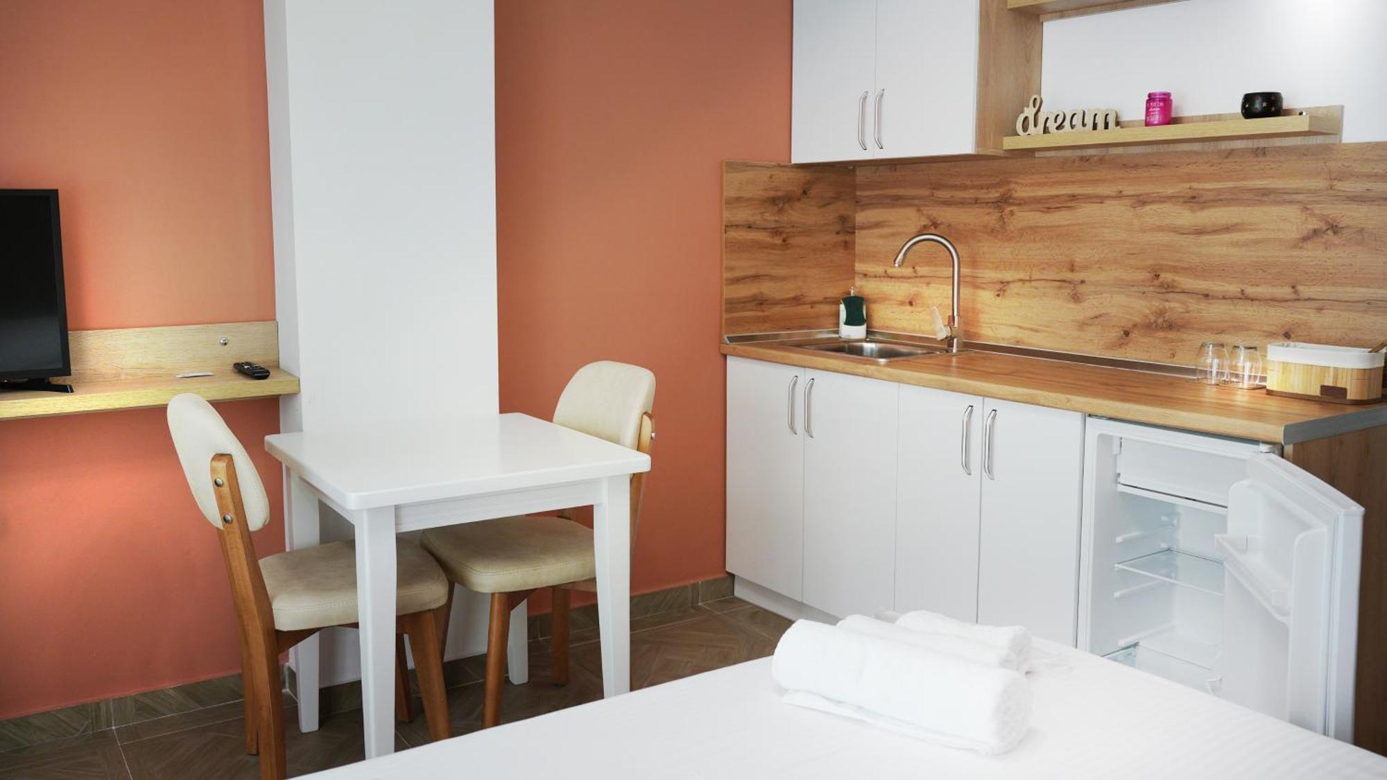Hotel Luris 골렘 외부 사진