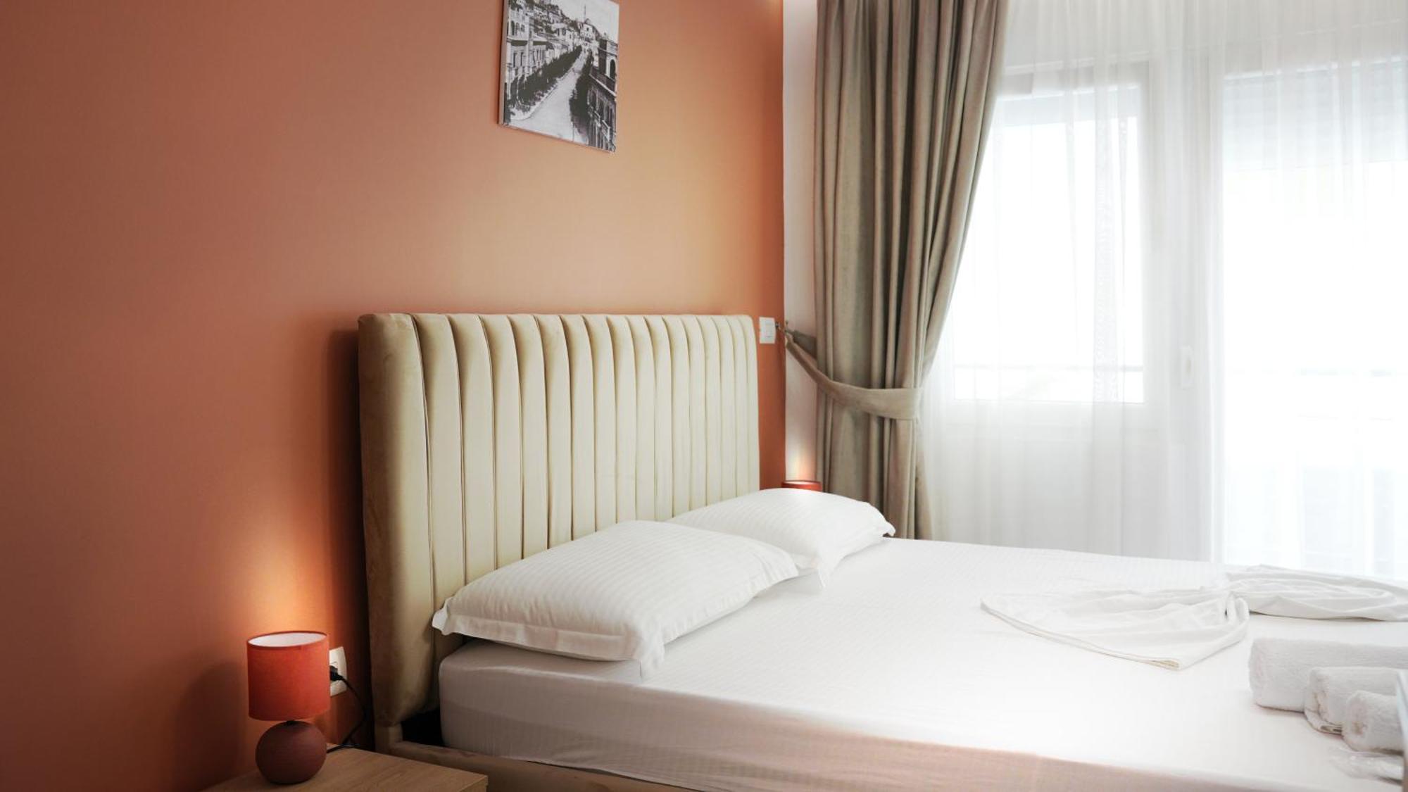 Hotel Luris 골렘 외부 사진