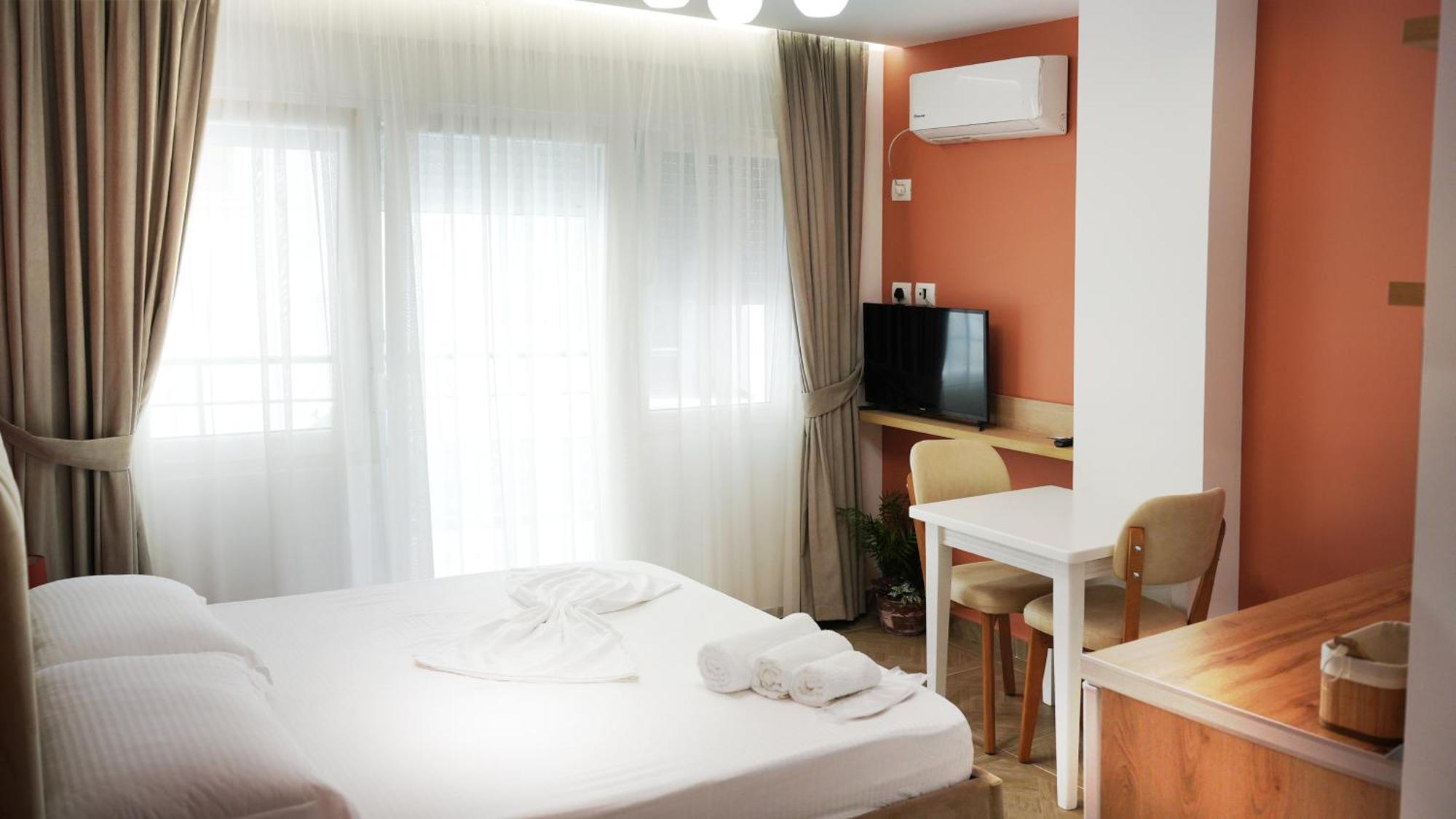 Hotel Luris 골렘 외부 사진