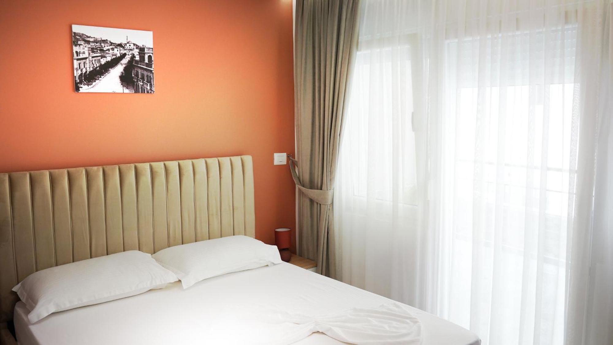 Hotel Luris 골렘 외부 사진