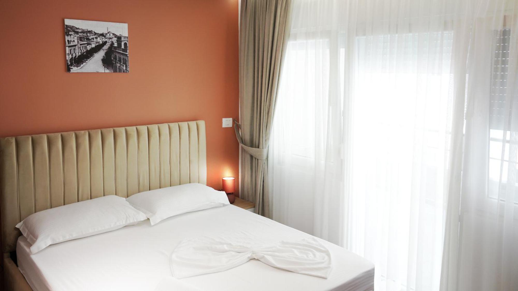 Hotel Luris 골렘 외부 사진