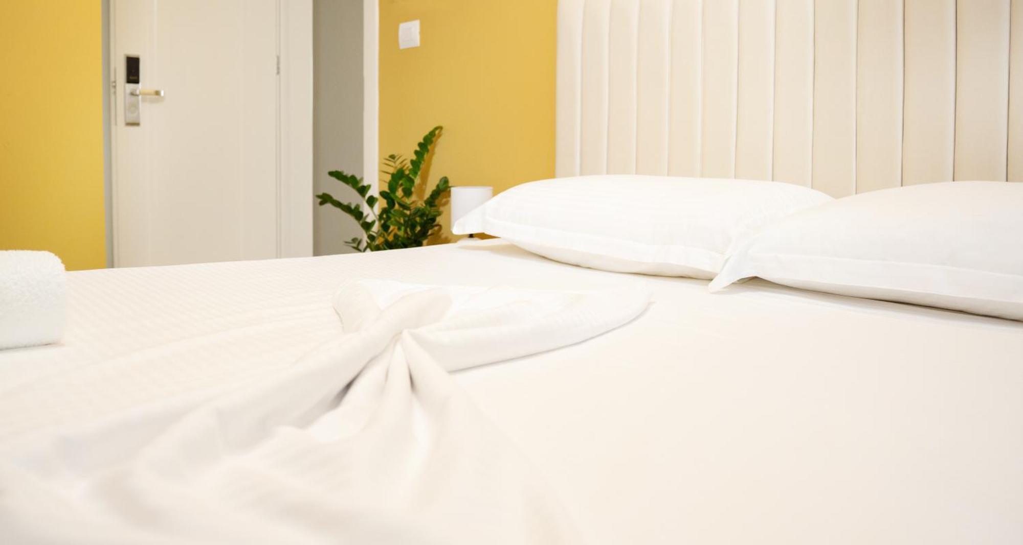 Hotel Luris 골렘 외부 사진