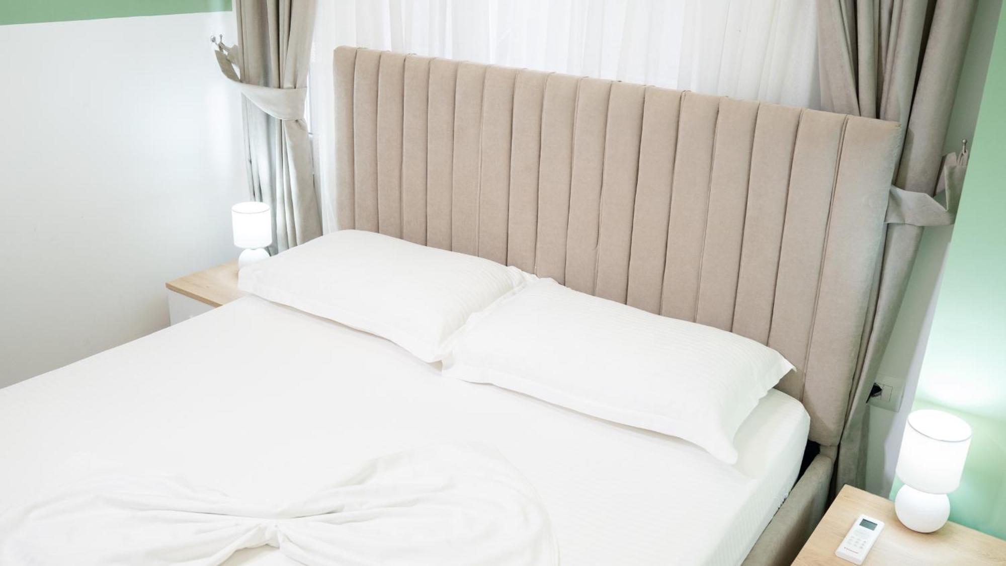 Hotel Luris 골렘 외부 사진