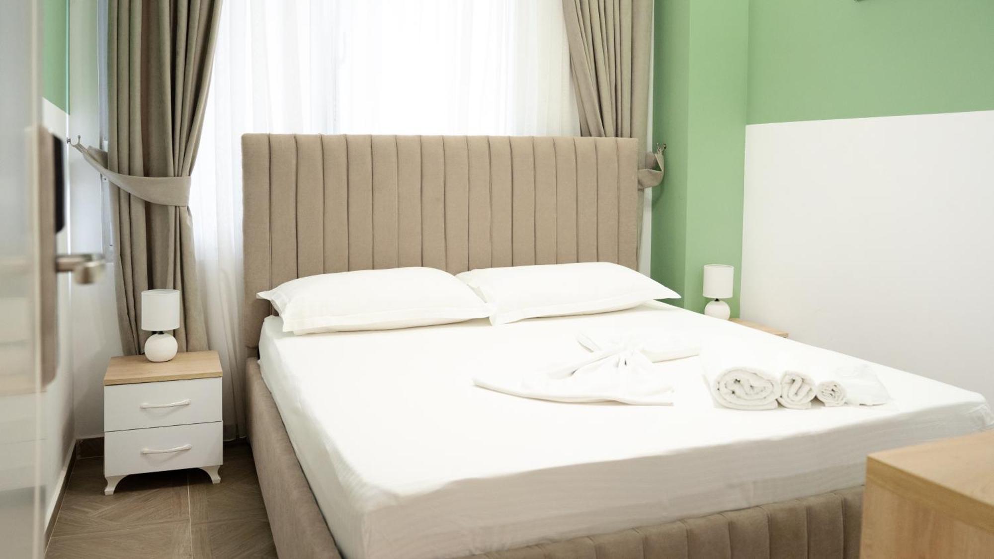 Hotel Luris 골렘 외부 사진